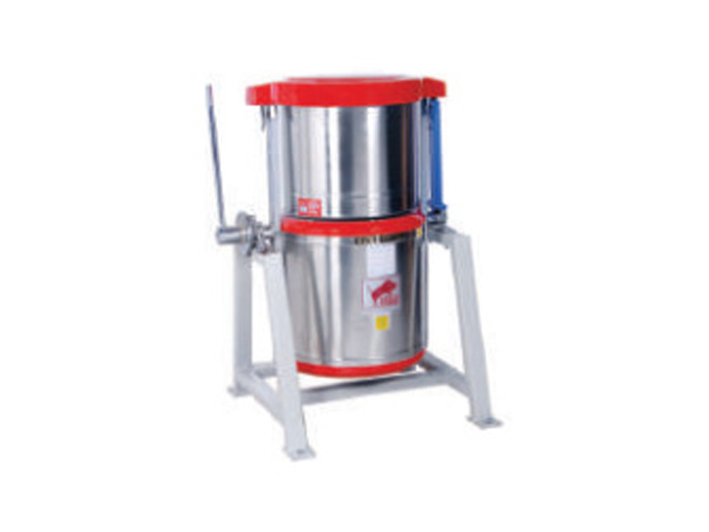 Wet Grinder - Tilting